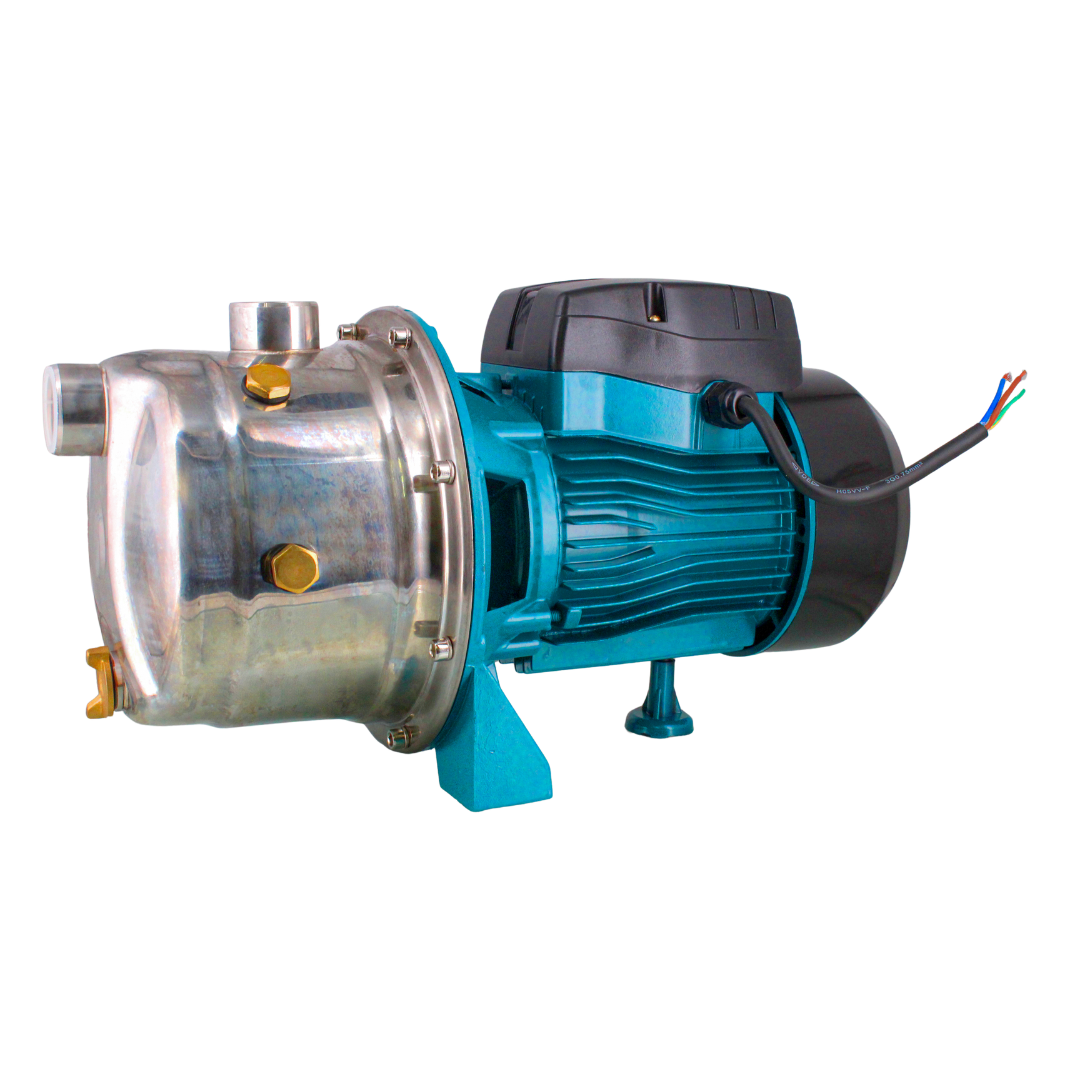 Jet Pump JS750S Normal